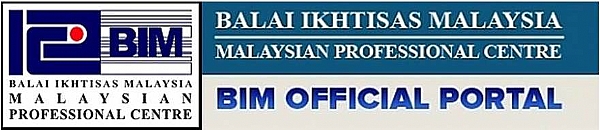 Balai Ikhtisas Malaysia (BIM)