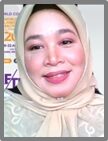 ASSOC. PROF. LAr. DR. NOR ATIAH ISMAIL