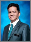 DR ISMAIL HARUN 
