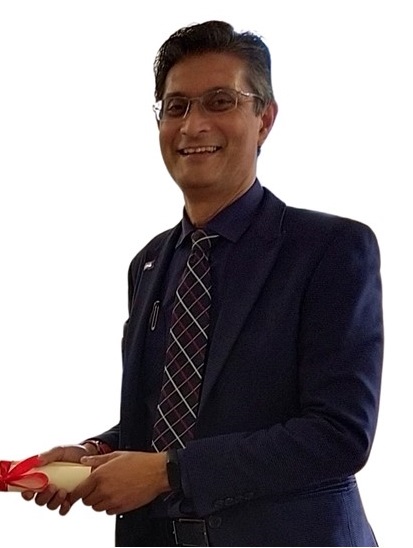 Dr Wilmot President
