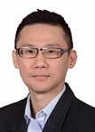 SR LIM KOK SANG
