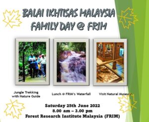 Banner Family Day
