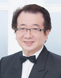 MR ANDREW TAN