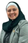 DATIN TPr NORAIDA SALUDIN