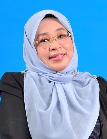 ASSOC. PROF. LAr DR NOR ATIAH ISMAIL