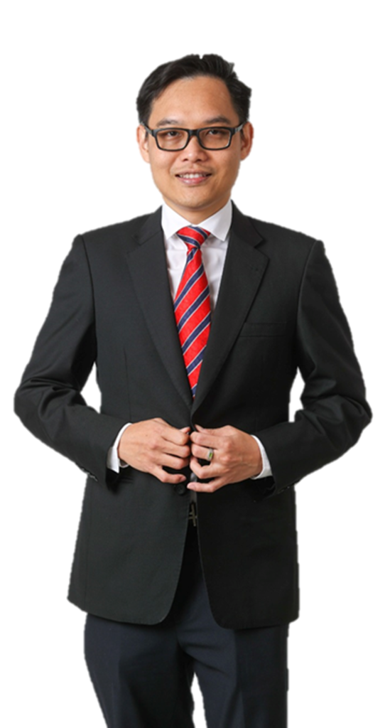 Prof ChM Dr Juan Joon Ching