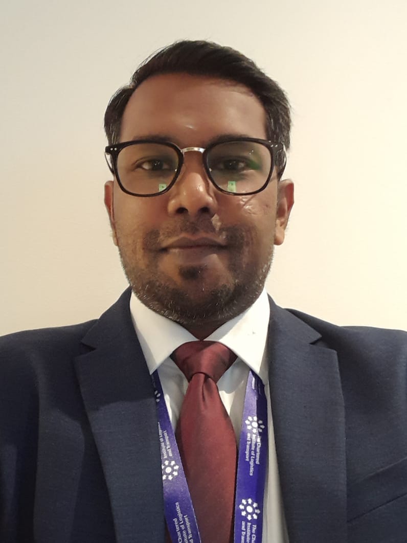 MR. SURENDRAN A/L MUNIANDY